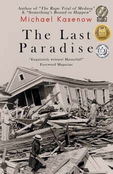Paperback The Last Paradise Book