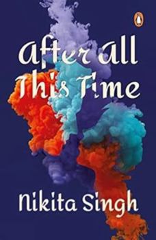 Paperback After All This Time Book