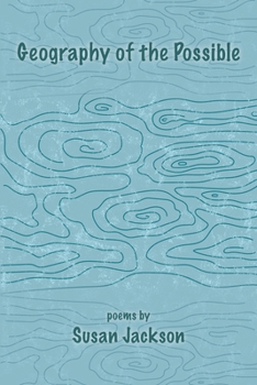 Paperback Geography of the Possible Book