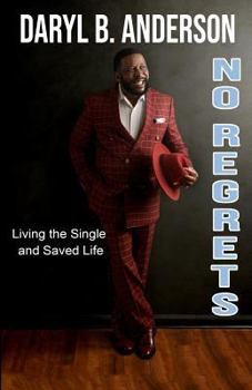 Paperback No Regrets Book