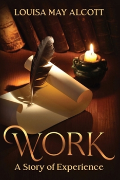 Paperback Work: A Story of Experience: Annotated Book