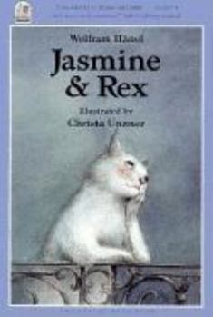 Paperback Jasmine and Rex (North-South Paperback) Book