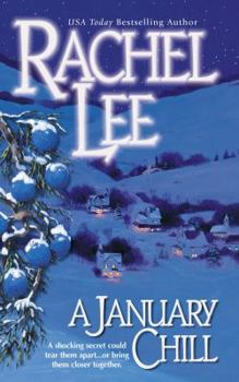 A January Chill - Book #2 of the Months Trilogy