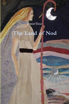 Paperback The Land of Nod Book