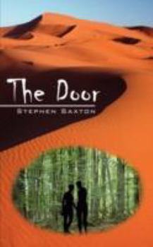 Paperback The Door Book