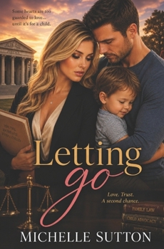 Paperback Letting Go Book