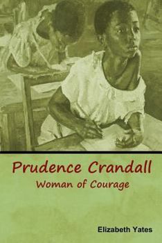 Prudence Crandall