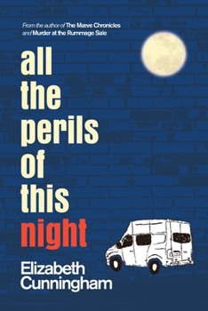 Paperback All the Perils of This Night Book