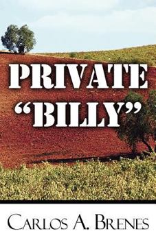 Paperback Private Billy Book