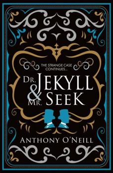 Paperback Dr Jekyll and Mr Seek Book