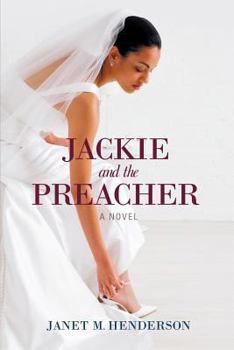 Paperback Jackie and the Preacher Book