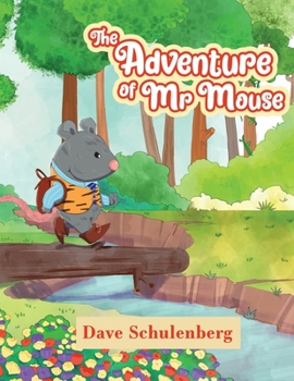 Paperback The Adventure of Mr. Mouse Book