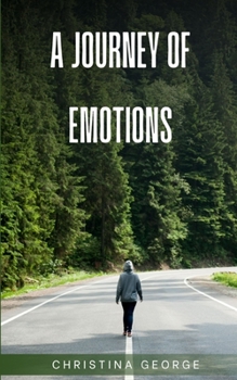 Paperback A Journey of Emotions Book