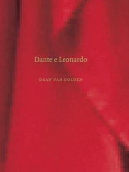 Paperback Daan Van Golden: Dante E Leonardo Book