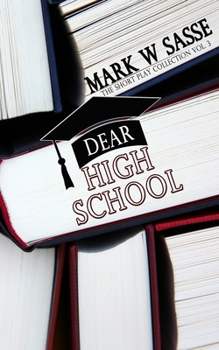 Paperback Dear High School Book
