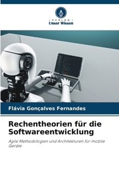 Paperback Rechentheorien für die Softwareentwicklung [German] Book