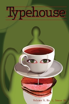 Paperback Typehouse Issue 24 Book