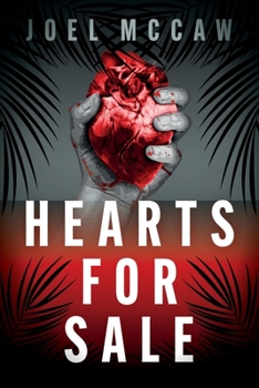 Paperback Hearts For Sale Book