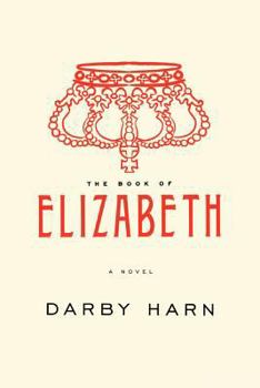 Paperback The Book of Elizabeth Book