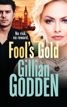 Hardcover Fool's Gold Book