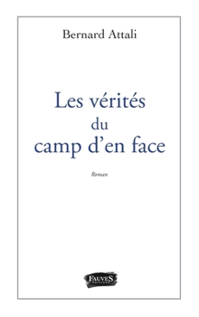 Paperback Les vérités du camp d'en face [French] Book