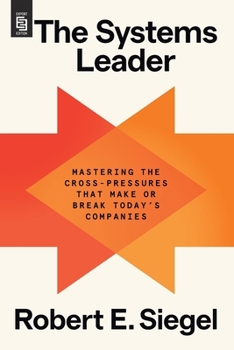 Paperback CROWN The Systems Leader. Book