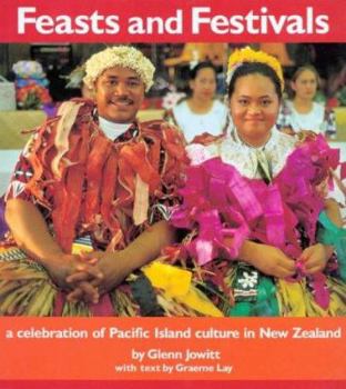 Paperback Feasts & Festivals Book