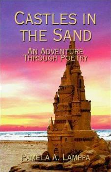 Paperback Castles In The Sand: An Adventure Through Poetry Book