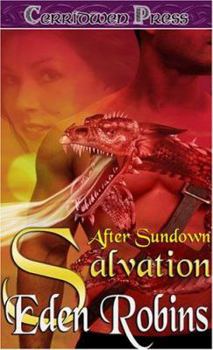 Salvation - Book #2 of the After Sundown