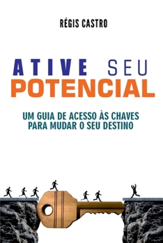 Paperback Ative Seu Potencial [Portuguese] Book
