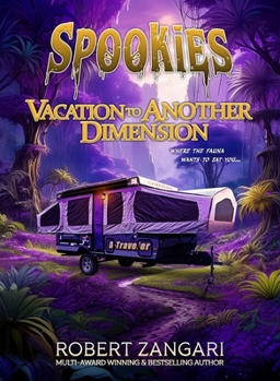 Vacation to Another Dimension