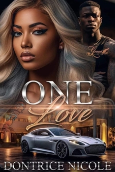Paperback One Love: A Standalone Novel Book