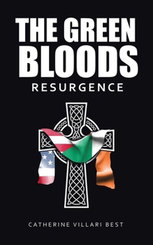 Paperback The Green Bloods: Resurgence Book