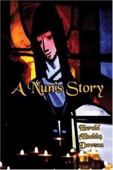 Paperback A Nun's Story Book