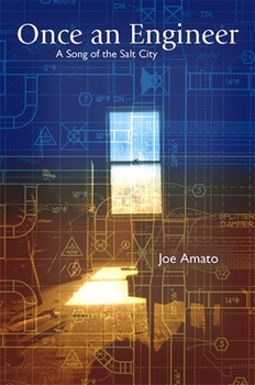 Once an Engineer: A Song of the Salt City - Book  of the SUNY Series in Italian/American Culture