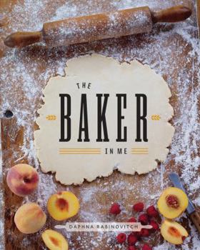 Hardcover The Baker in Me Book