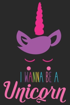 Paperback Unicorn Notebook: 120 Pages of Lined & Blank Paper for Writing and Drawing _(6 x9 Large) Book