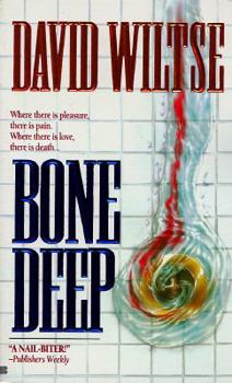 Mass Market Paperback Bone Deep Book