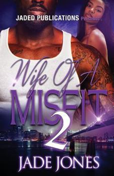 Paperback Wife of a Misfit 2 Book
