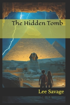 Paperback The Hidden Tomb Book
