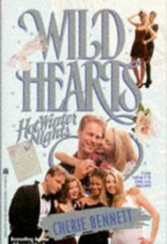 Hot Winter Nights (Wild Hearts, #6) - Book #6 of the Wild Hearts