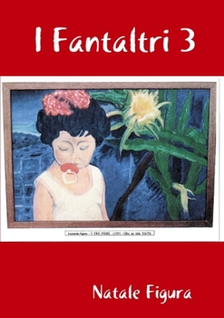 Paperback I Fantaltri 3 [Italian] Book