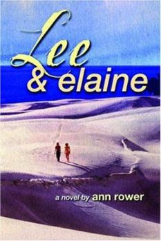 Paperback Lee and Elaine Book