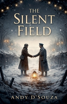 Paperback The Silent Field Book