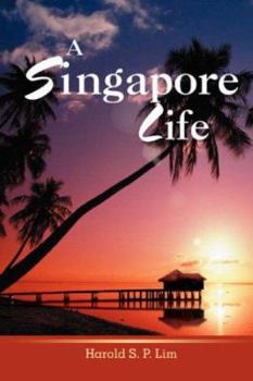 Paperback A Singapore Life Book