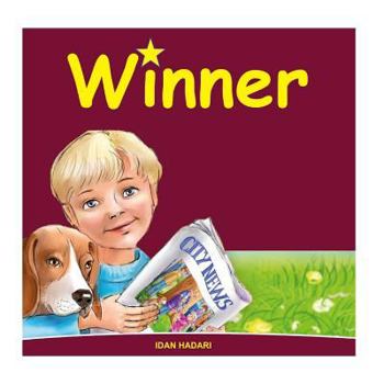 Paperback Winner: Teach How to Help your Child Believe in Themselves Book