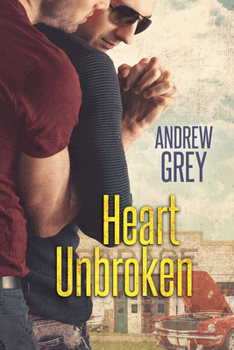 Heart Unbroken - Book #4 of the Hearts Entwined