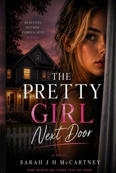 The pretty girl next door