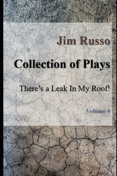 Paperback Collection of Plays: Volume 4 Book
