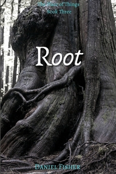 Paperback Root: The Place Of Things Book